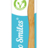 bamboo smiles οδοντοβουρτσα μπαμπου kids